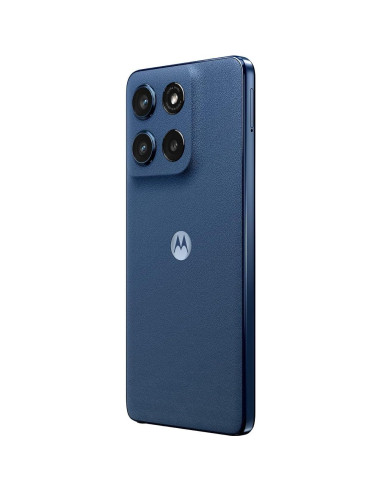 Motorola Moto G Stylus 2025 - 8GB/256GB - Cámara 50MP - IP68