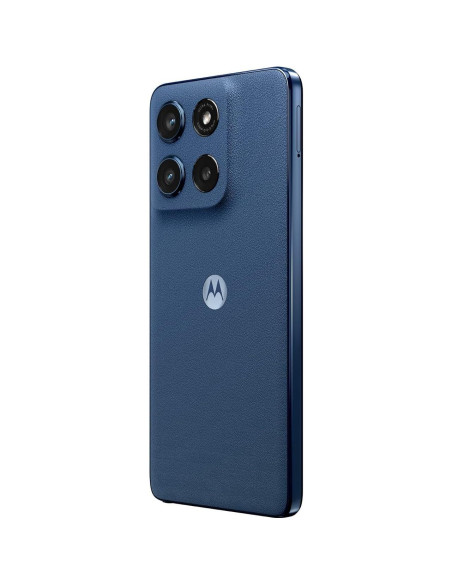 Motorola Moto G Stylus 2025 - 8GB/256GB - Cámara 50MP - IP68