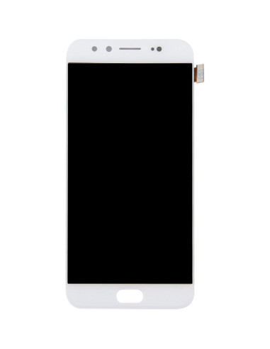 Pantalla LCD OLED para Vivo X9/X9s - Repuesto Completo Blanco