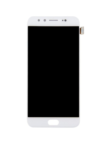 Pantalla LCD OLED para Vivo X9/X9s - Repuesto Completo Blanco