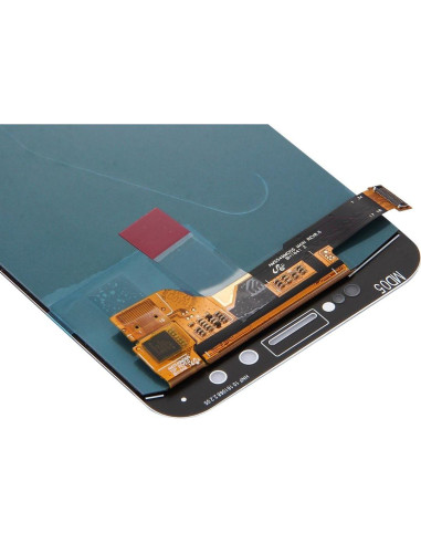 Pantalla LCD OLED para Vivo X9/X9s - Repuesto Completo Blanco