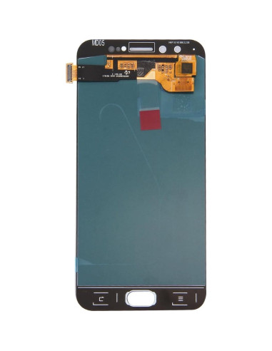 Pantalla LCD OLED para Vivo X9/X9s - Repuesto Completo Blanco