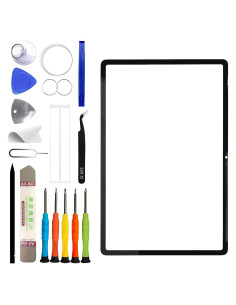 Reemplazo de Vidrio Táctil Lenovo Tab M11 11" TB330FU