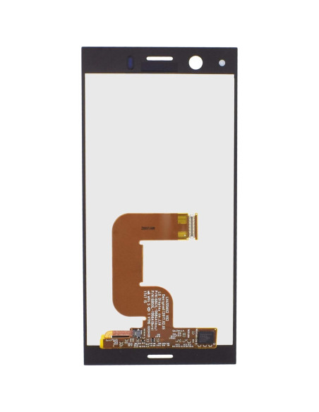 Reemplazo Pantalla Táctil LCD Sony Xperia XZ1 Compact Negro