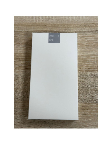 Protector de Pantalla Vidrio Templado Infinix Hot 30i 5 Pzas 9H