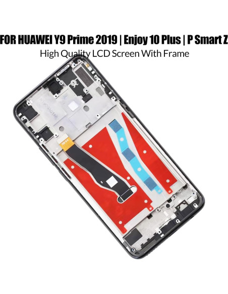 Pantalla LCD Reemplazo Huawei Y9 Prime 2019 / P Smart Z