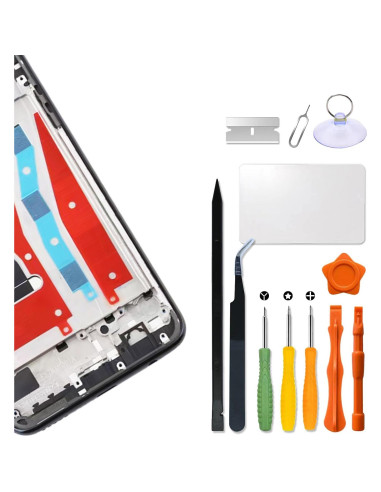 Pantalla LCD Reemplazo Huawei Y9 Prime 2019 / P Smart Z