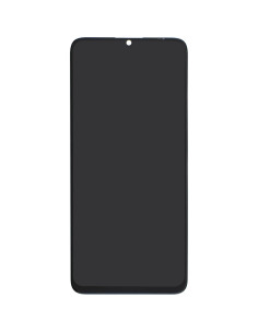 Pantalla IPS LCD Honor X7 CMA-LX2 6.74" Negro con Kit 2