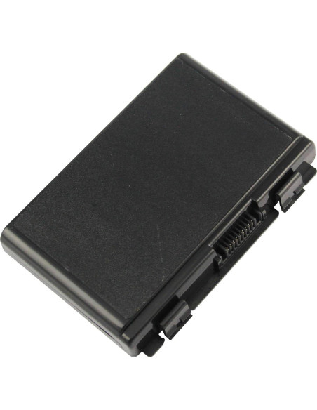 Batería de Laptop Futurebatt 6 Celdas 5200mAh para ASUS K61IC