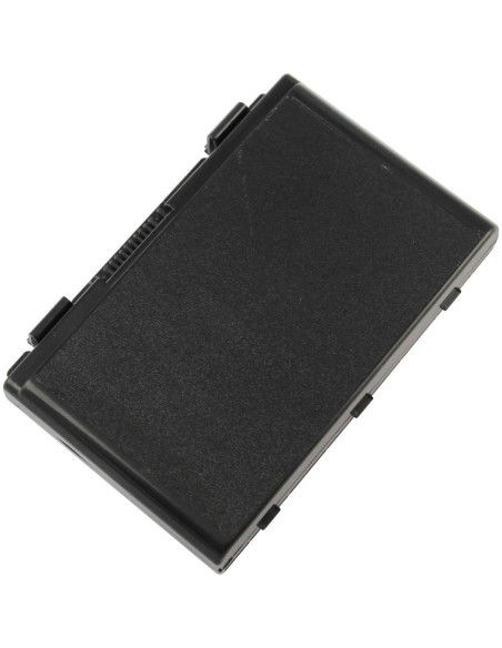 Batería de Laptop Futurebatt 6 Celdas 5200mAh para ASUS K61IC