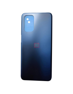 Cubierta Trasera de Reemplazo Ubrokeifixit para OnePlus Nord N200 5G Azul