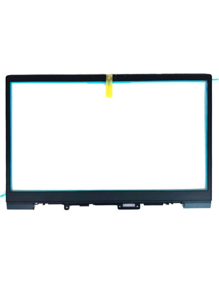 Cubierta LCD Laptop Lenovo ThinkBook 14 G2 G3 Gris Plateado