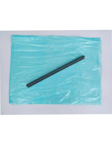 Cubierta LCD Laptop Lenovo ThinkBook 14 G2 G3 Gris Plateado