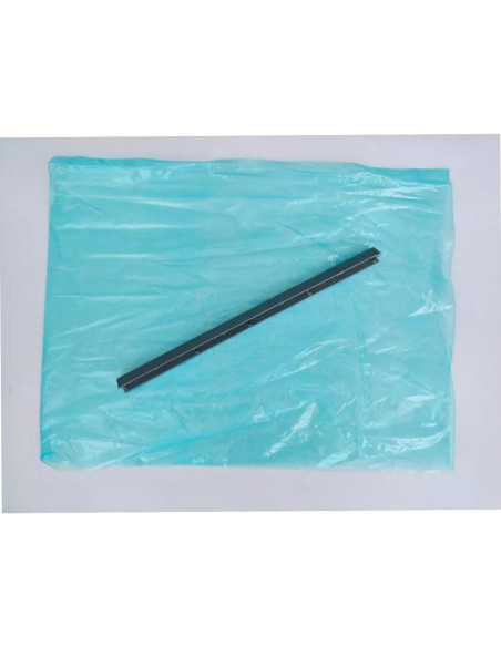 Cubierta LCD Laptop Lenovo ThinkBook 14 G2 G3 Gris Plateado