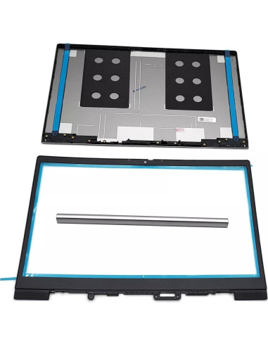 Cubierta LCD Laptop Lenovo ThinkBook 14 G2 G3 Gris Plateado