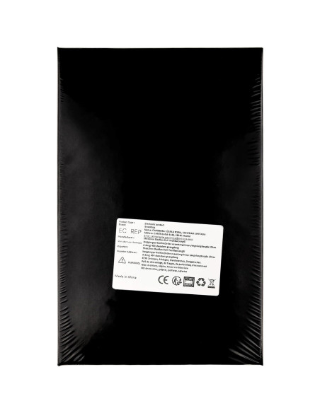 Reemplazo Lente de Vidrio Frontal Google Pixel 6A - Kit de Reparación