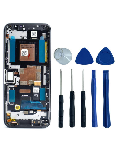 Marco de Pantalla para Asus ROG Phone 6 Pro AI2201_D LCD 6.78"