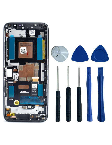 Marco de Pantalla para Asus ROG Phone 6 Pro AI2201_D LCD 6.78"