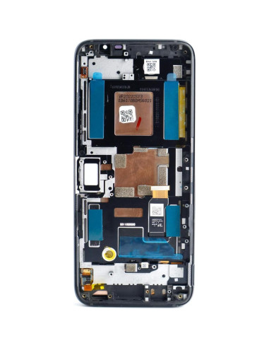 Marco de Pantalla para Asus ROG Phone 6 Pro AI2201_D LCD 6.78"