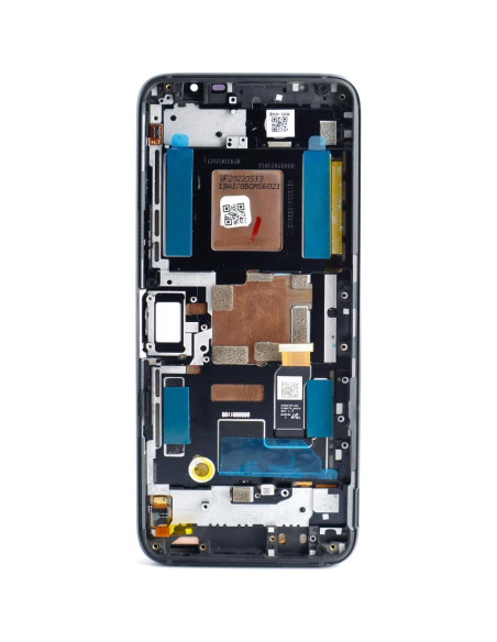 Marco de Pantalla para Asus ROG Phone 6 Pro AI2201_D LCD 6.78"