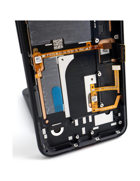 Marco de Pantalla para Asus ROG Phone 6 Pro AI2201_D LCD 6.78"