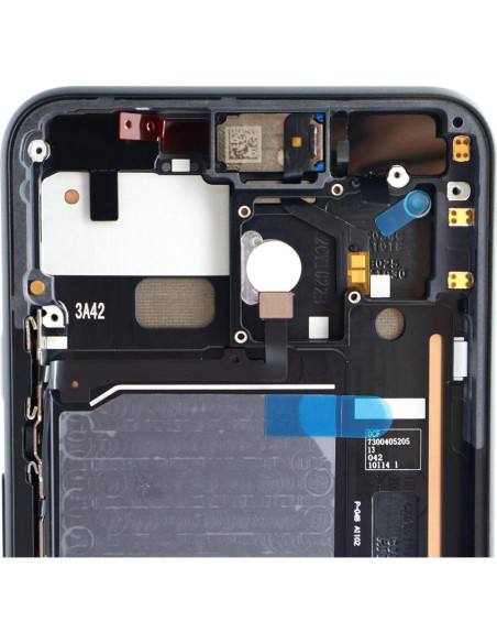 Marco de Pantalla para Asus ROG Phone 6 Pro AI2201_D LCD 6.78"