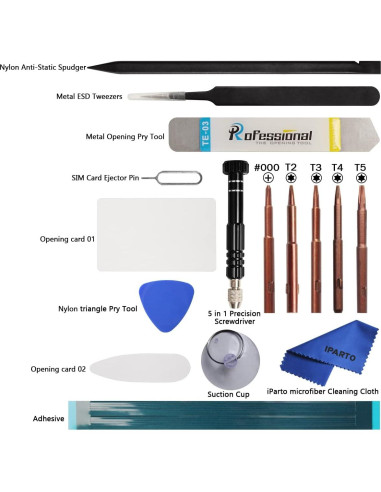 Pantalla LCD Reemplazo OnePlus Nord N200 5G 6.49" con Marco