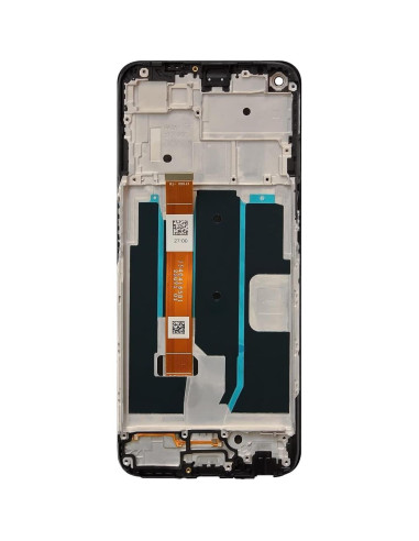 Pantalla LCD Reemplazo OnePlus Nord N200 5G 6.49" con Marco