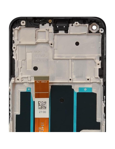 Pantalla LCD Reemplazo OnePlus Nord N200 5G 6.49" con Marco