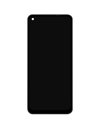 Pantalla LCD Reemplazo OnePlus Nord N200 5G 6.49" con Marco