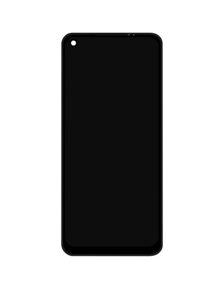 Pantalla LCD Reemplazo OnePlus Nord N200 5G 6.49" con Marco