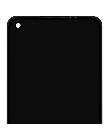 Pantalla LCD Reemplazo OnePlus Nord N200 5G 6.49" con Marco