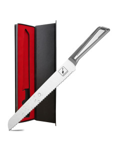 Cuchillo de Pan imarku 25 cm Acero Inoxidable Serrado