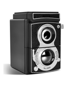 Sacapuntas Manual Muxdilu con Punta Ajustable para Lápices