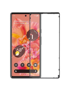 Bisel de Pantalla LCD Frontal LIAOTIAN para Google Pixel 6