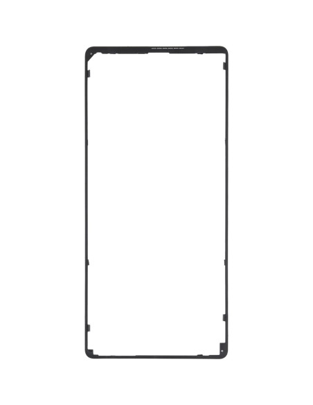 Bisel de Pantalla LCD Frontal LIAOTIAN para Google Pixel 6