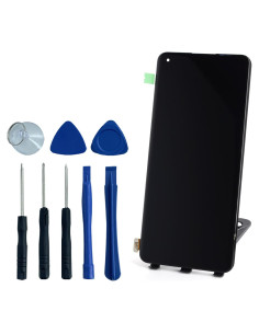 Pantalla LCD Reemplazo Táctil Negro para OnePlus 10 Pro 5G 6.7"