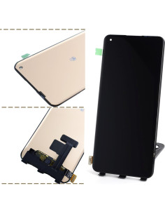 Pantalla LCD Reemplazo Táctil Negro para OnePlus 10 Pro 5G 6.7" 2