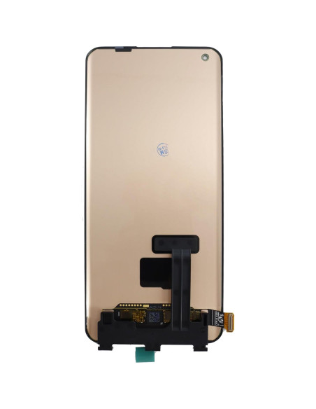 Pantalla LCD Reemplazo Táctil Negro para OnePlus 10 Pro 5G 6.7"