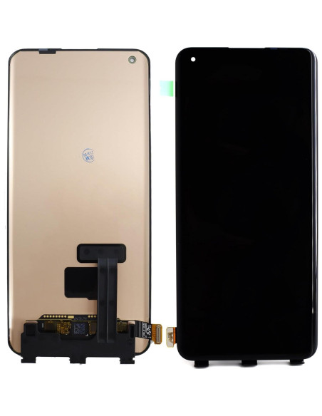 Pantalla LCD Reemplazo Táctil Negro para OnePlus 10 Pro 5G 6.7"