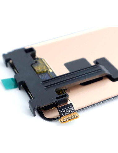 Pantalla LCD Reemplazo Táctil Negro para OnePlus 10 Pro 5G 6.7"