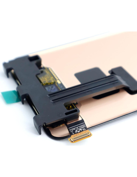 Pantalla LCD Reemplazo Táctil Negro para OnePlus 10 Pro 5G 6.7"