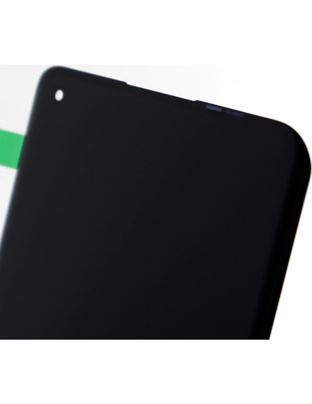 Pantalla LCD Reemplazo Táctil Negro para OnePlus 10 Pro 5G 6.7"