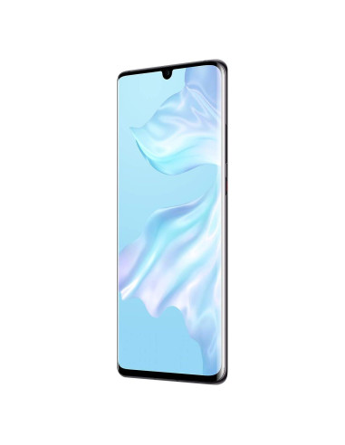 Huawei P30 Pro 128GB 8GB RAM Negro Medianoche - Internacional