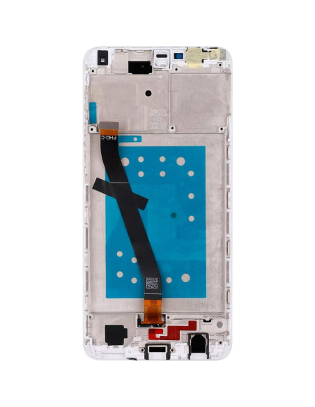 Display LCD Compatible Huawei Mate SE / Honor 7X Blanco 5.93"
