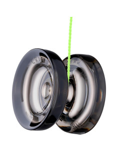 Yoyo MAGICYOYO K2 Cristal Paquete 2 Niños y Adultos 2