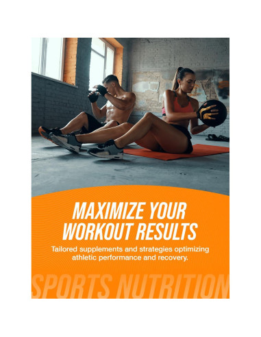 Cápsulas de Taurina BulkSupplements 2000mg - 360 Unidades