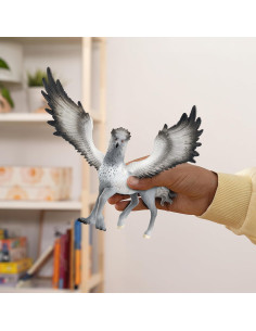 Figurita Buckbeak Schleich 29.9x16x11.4cm Harry Potter 2