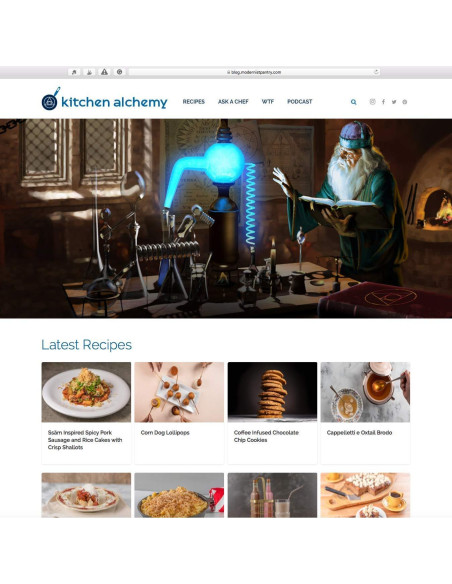 Goma Guar Perfeccionada Modernist Pantry 50g - Espesante Sin Sabor