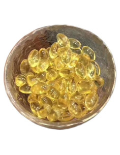 Aceite de Esporas de Ganoderma Lucidum Duan-Wood 350mg x100